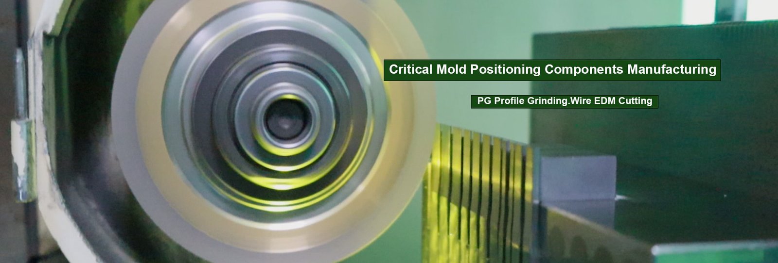 Precision Punch and Insert Manufacturer